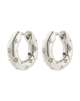 Boucles d'oreilles Nevaeh Pilgrim (Or ou Argent) - Ex - voto