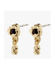 Boucles d'Oreilles Petites Ryper Pilgrim (Or ou Argent) - Ex - voto