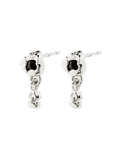 Boucles d'Oreilles Petites Ryper Pilgrim (Or ou Argent) - Ex - voto