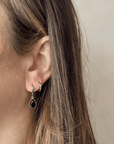 Boucles d'Oreilles Petyla Horace - Ex - voto