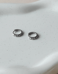 Boucles d'Oreilles Petyla Horace - Ex - voto