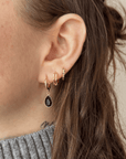 Boucles d'Oreilles Petylo Horace - Ex - voto