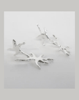 Boucles d'oreilles Proximité Marmo - Ex - voto