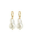 Boucles d'oreilles Radley Pilgrim - Ex - voto