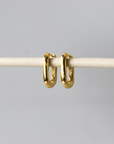 Boucles d'oreilles Rado Horace - Ex - voto