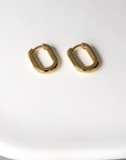 Boucles d'oreilles Rado Horace - Ex - voto