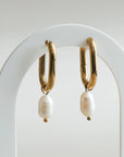 Boucles d'oreilles Radyo Horace - Ex - voto