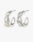 Boucles d'Oreilles Rani Pilgrim - Ex - voto