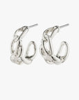 Boucles d'Oreilles Rani Pilgrim - Ex - voto