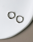 Boucles d'oreilles Slipa Horace - Ex - voto