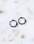 Boucles d'oreilles Slipa Horace - Ex - voto