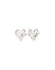 Boucles d'Oreilles Sophia Pilgrim (Or ou Argent) - Ex - voto