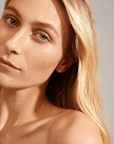 Boucles d'Oreilles Sophia Pilgrim (Or ou Argent) - Ex - voto