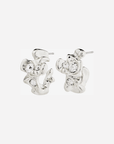 Boucles d'oreilles Sunset Pilgrim (Or ou Argent) - Ex - voto