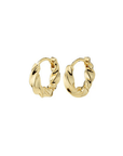 Boucles d'oreilles Taffy Petites Pilgrim - Ex - voto