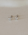 Boucles d'oreilles Tifla Horace - Ex - voto