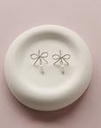 Boucles d'oreilles Tuola Horace - Ex - voto