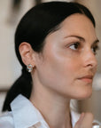 Boucles d'Oreilles Union Nuuk - Ex - voto