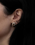 Boucles d'Oreilles Union Nuuk - Ex - voto