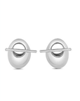 Boucles d'Oreilles Union Nuuk - Ex - voto