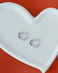 Boucles d'oreilles Valia Horace - Ex - voto
