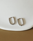 Boucles d'Oreilles Velaya Horace - Ex - voto