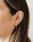 Boucles d'Oreilles Velaya Horace - Ex - voto
