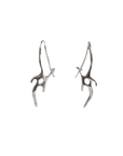 Boucles d'Oreilles Vide Marmo - Ex - voto