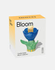 Bougeoir Bloom DOIY - Ex - voto