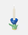 Bougeoir Bloom DOIY - Ex - voto