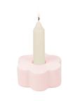 Bougeoir Daisy Rose DOIY - Ex - voto