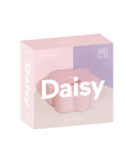 Bougeoir Daisy Rose DOIY - Ex - voto
