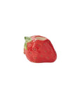 Bougeoir Fraise AD - Ex - voto