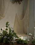 Bougeoir Grand Vase EVC - Ex - voto