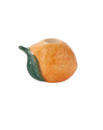 Bougeoir Orange AD - Ex - voto