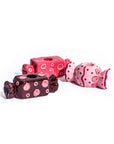 Bougeoirs Bonbons McGowan - Ex - voto