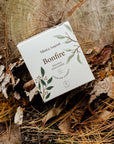 Bougie 11oz Feu de Joie Mimi & August - Ex - voto