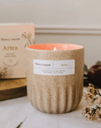 Bougie 11oz Mimi & August - Ex - voto