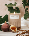 Bougie 11oz Mimi & August - Ex - voto