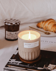 Bougie 11oz Mimi & August - Ex - voto