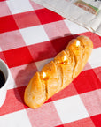 Bougie Baguette DOIY - Ex - voto