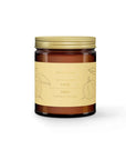 Bougie Baltic Club (11 parfums disponibles) - Ex - voto