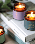Bougie Baltic Club (11 parfums disponibles) - Ex - voto