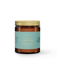 Bougie Baltic Club (11 parfums disponibles) - Ex - voto