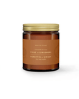 Bougie Baltic Club (11 parfums disponibles) - Ex - voto