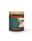 Bougie Baltic Club (11 parfums disponibles) - Ex - voto