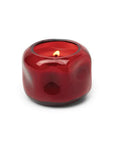 Bougie Basalt Paddywax Rouge Yuzu Woods - Ex - voto