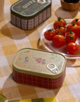 Bougie Bistro 4.5oz Paddywax Tomate - Ex - voto