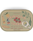 Bougie Bistro 4.5oz Paddywax Tomate - Ex - voto