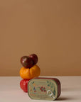 Bougie Bistro 4.5oz Paddywax Tomate - Ex - voto